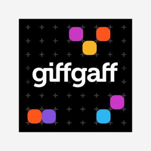 GIFFGAFF MOBILE